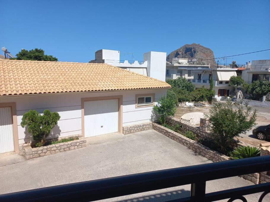 Sophie'S Sunny Spot 1 Apartment Yefira Exterior foto